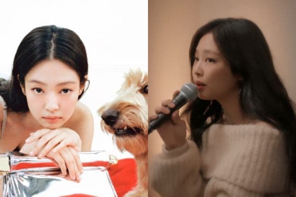 Jennie掰了老東家YG？成立個人品牌ODDATELIER：想給大家全新體驗！