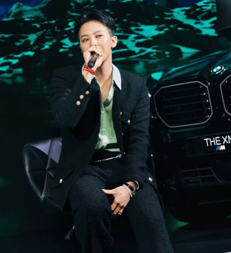 Image Source_Instagram | xxxibgdrgn