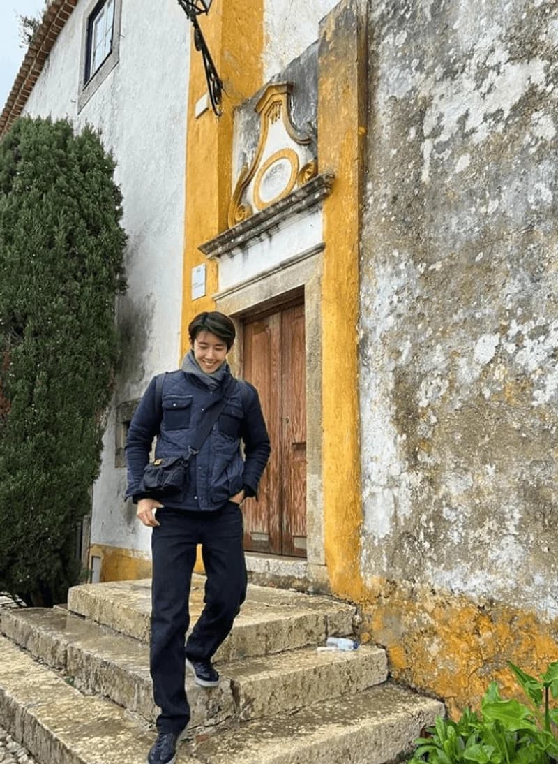 Image&nbsp;Source Instagram|prince_kwanghee