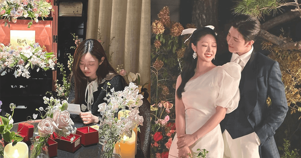 MBLAQ天動驚喜旅行求婚gugudan Mimi！甜喊：無聊日常也變幸福！