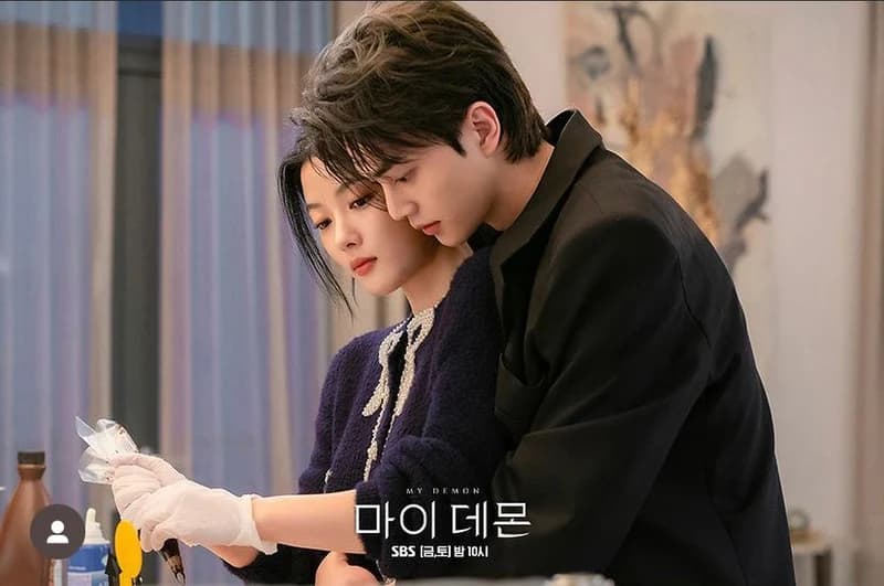 Image Source l&nbsp;sbsdrama.official