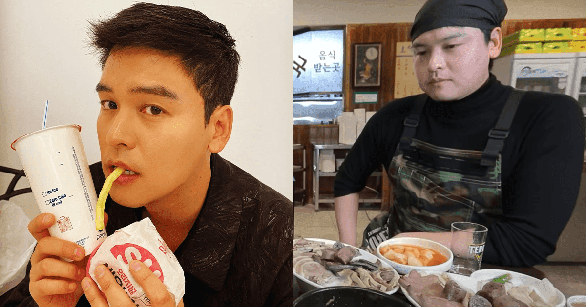 【韓娛熱議】李章宇開24小時米腸湯飯店！親自熬夜煮湯！網笑：演員是副業？