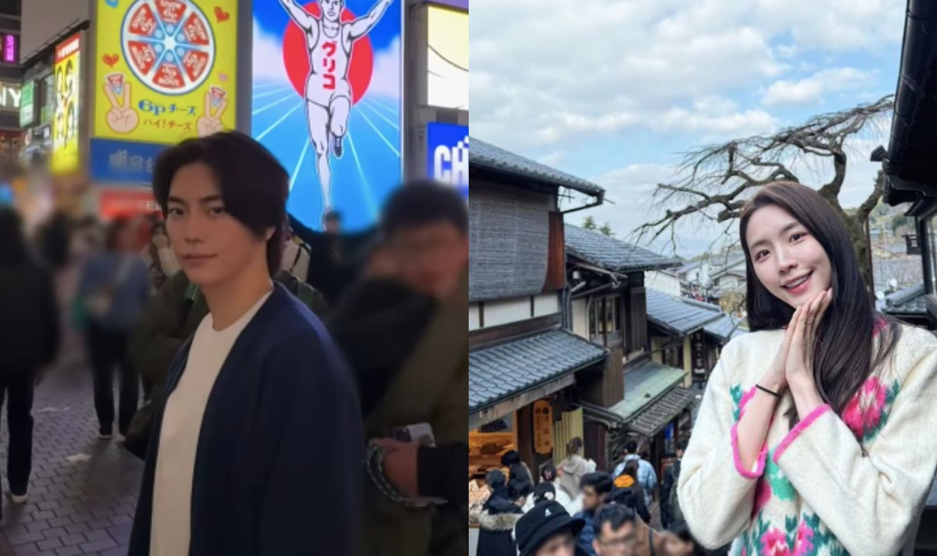 網友破《換乘2》分手說直呼已見家長！賢圭直球讓海恩日久生情！
