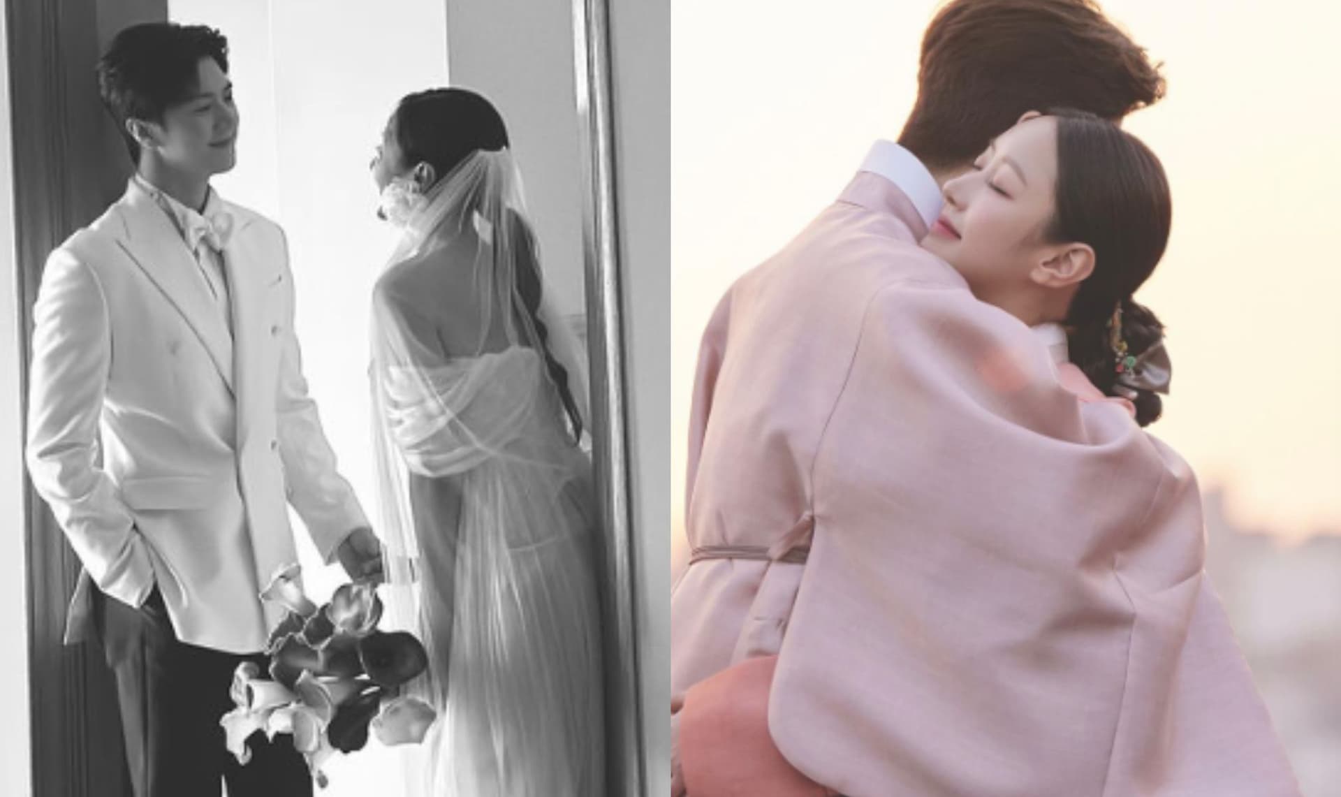 MBLAQ天動與女團未婚妻合體發專輯！網評：夫妻兼同事是否甜一生？