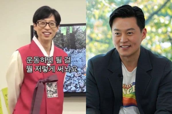 李瑞鎮自曝最討厭做料理！劉在錫同款「少爺行徑」遭梁世燦狂虧！