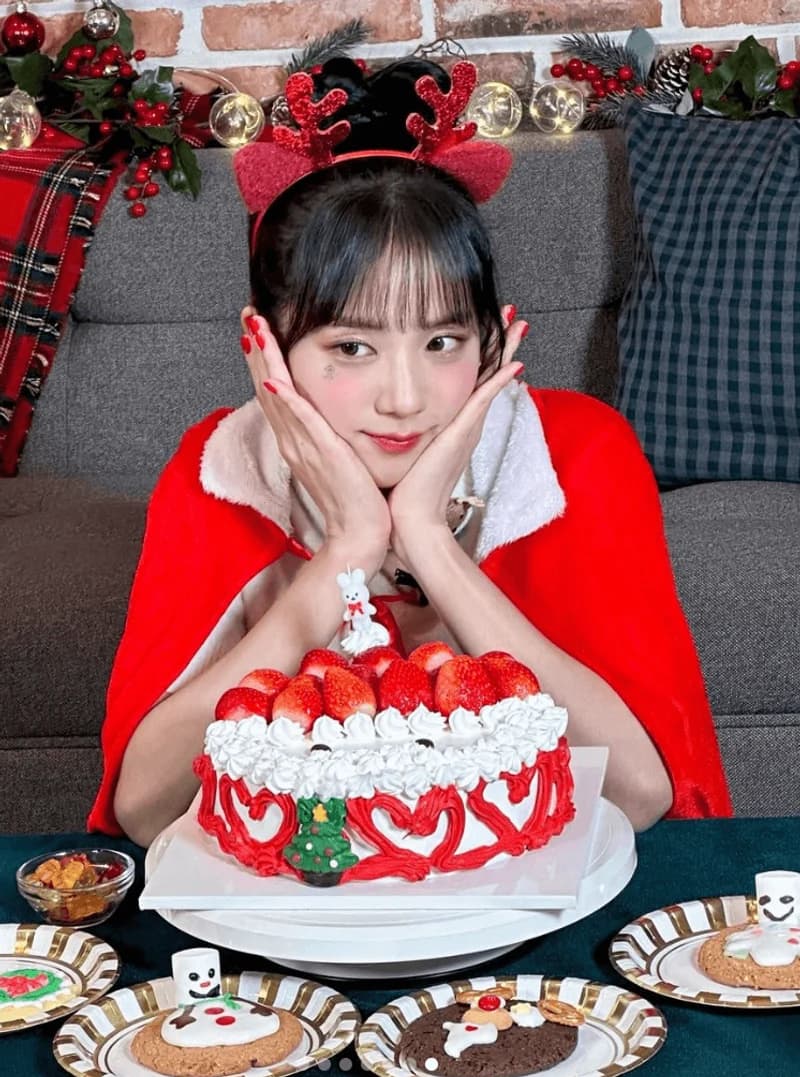 Image Source_Instagram | sooyaaa__