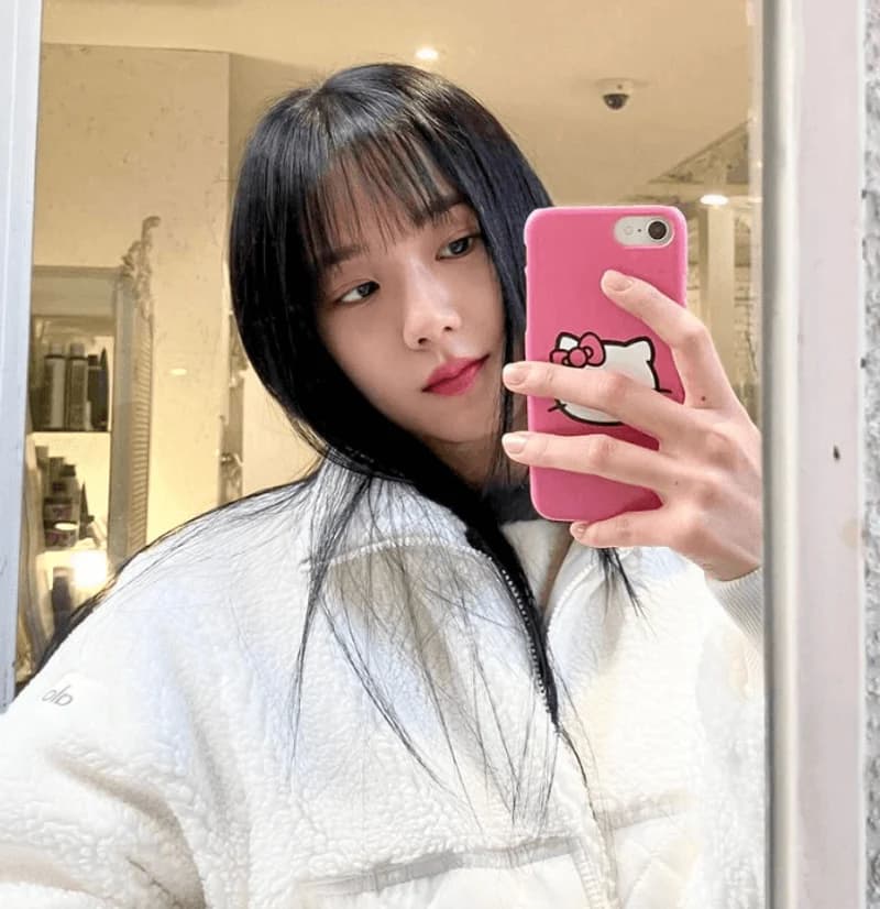 Image Source_Instagram |&nbsp;sooyaaa__