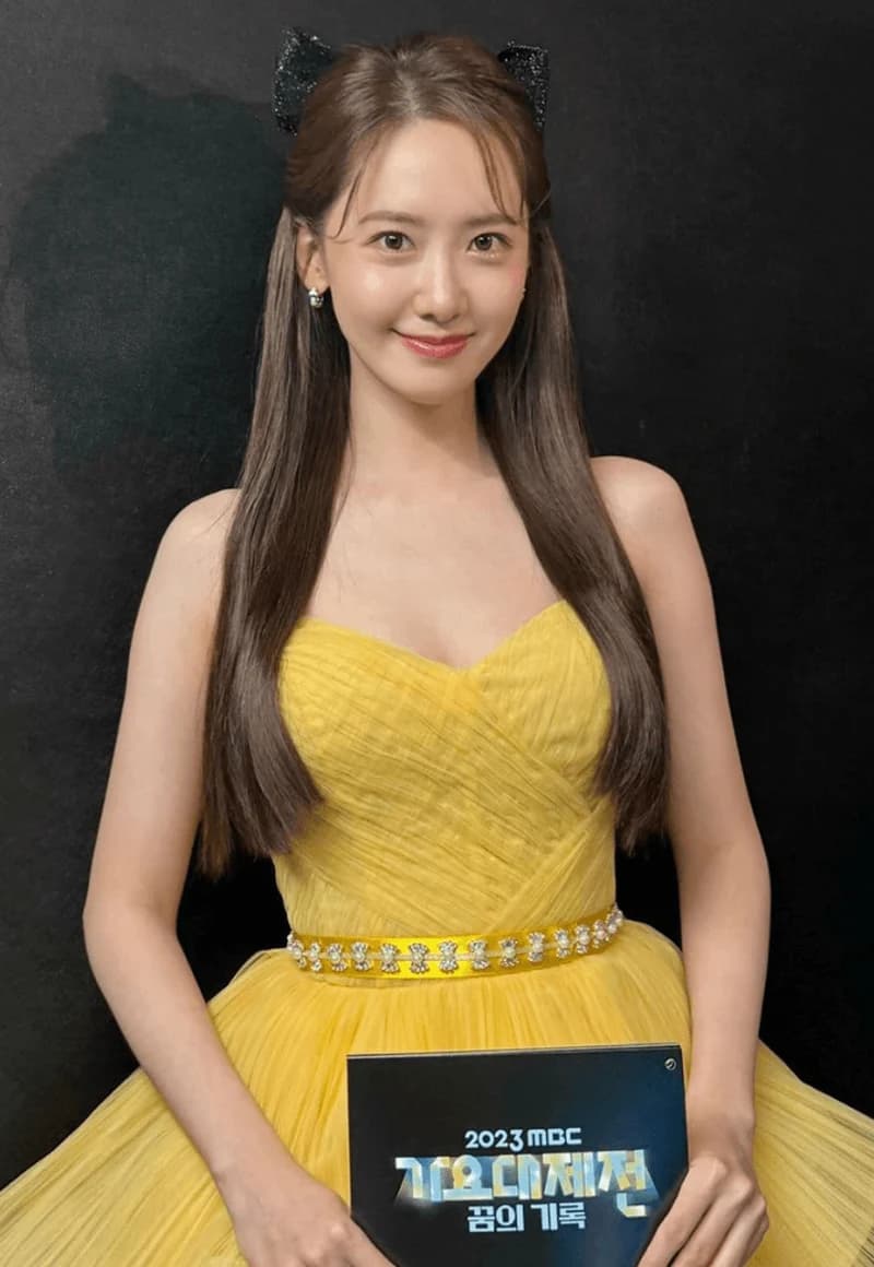 Image Source_Instagram | yoona__lim