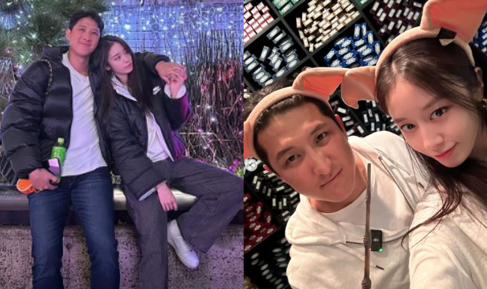 T-ara芝妍曝婚後中斷演藝感到心累！老公甜表示在美國定居吧！