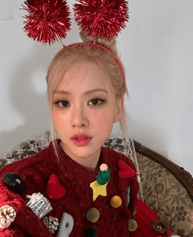 Image Source_Instagram | ROSES_ARE_ROSIE