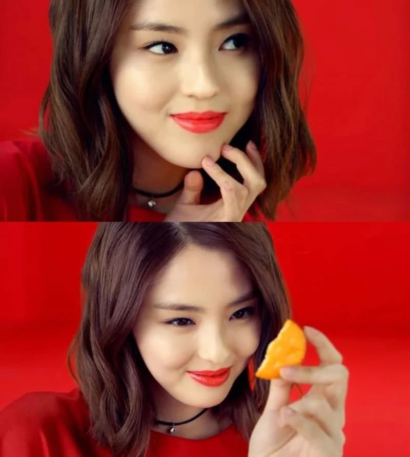 Image Source l 리츠크래커