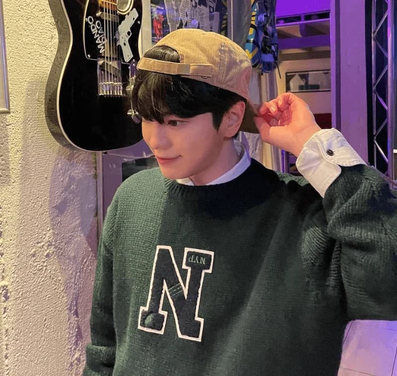 Image Source_Instagram | ssongjjong.ifnt