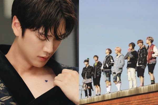 《和我老公結婚吧》靠BTS吐露重生訊息？「這點」不同於原著卻讓網秒認同！