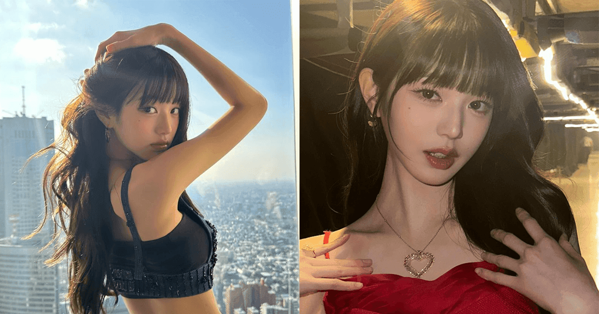 IVE張員瑛告贏YT黑粉！脫德收容所要賠1億、承擔訴訟費！