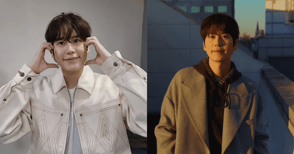 Super Junior圭賢終離開17年宿舍生活！新屋首次曝光「超強生活技能」！