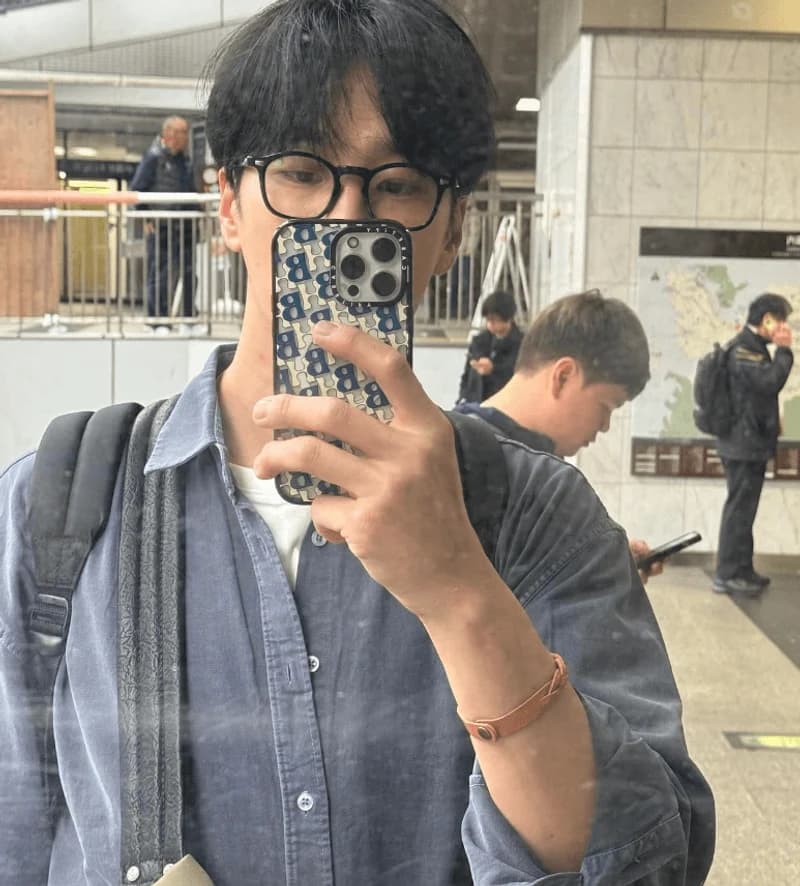 Image Source Instagram|bohyunahn

