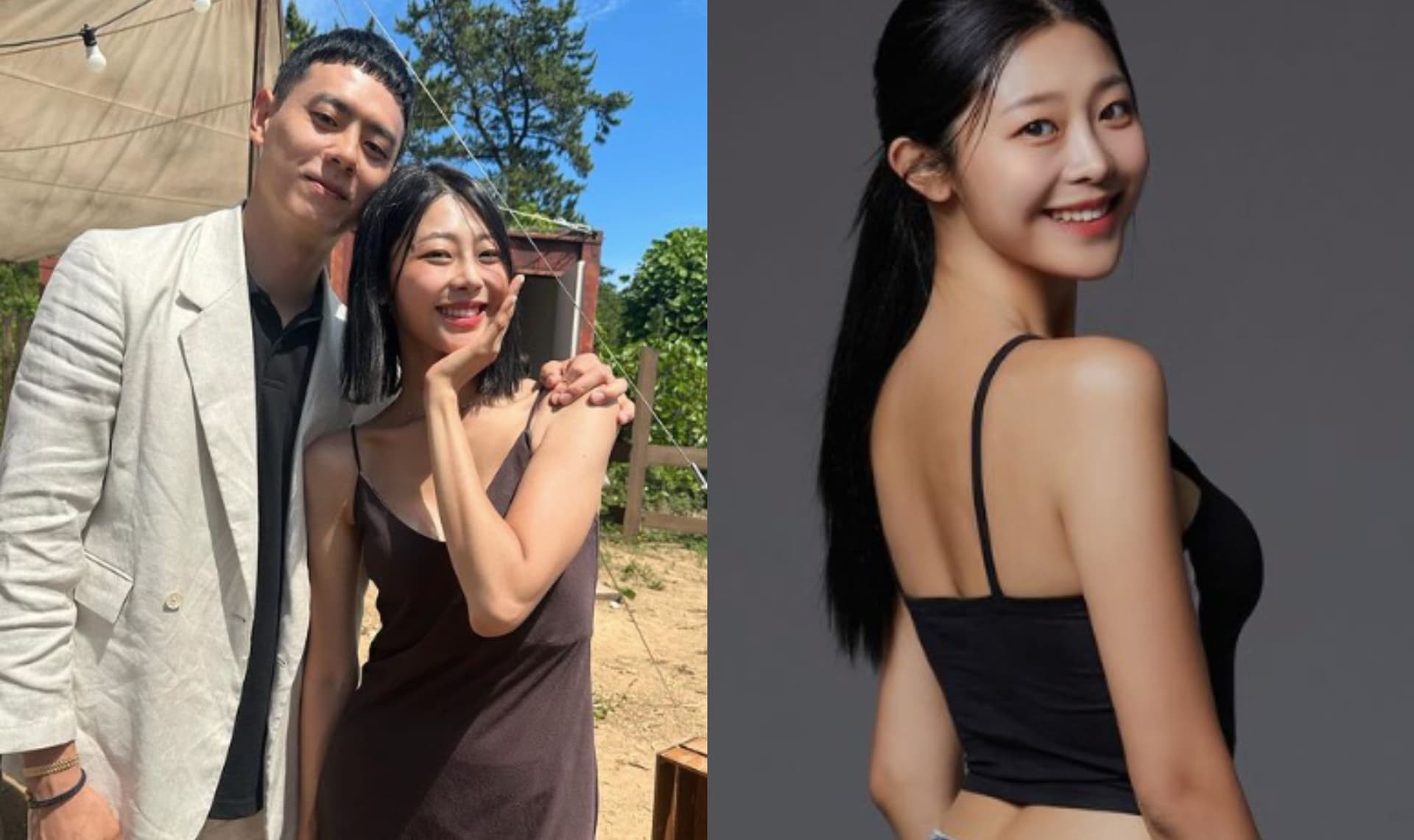 《單身即地獄3》李官熙、崔慧善情侶終於開口！1原因從未想過要開始！