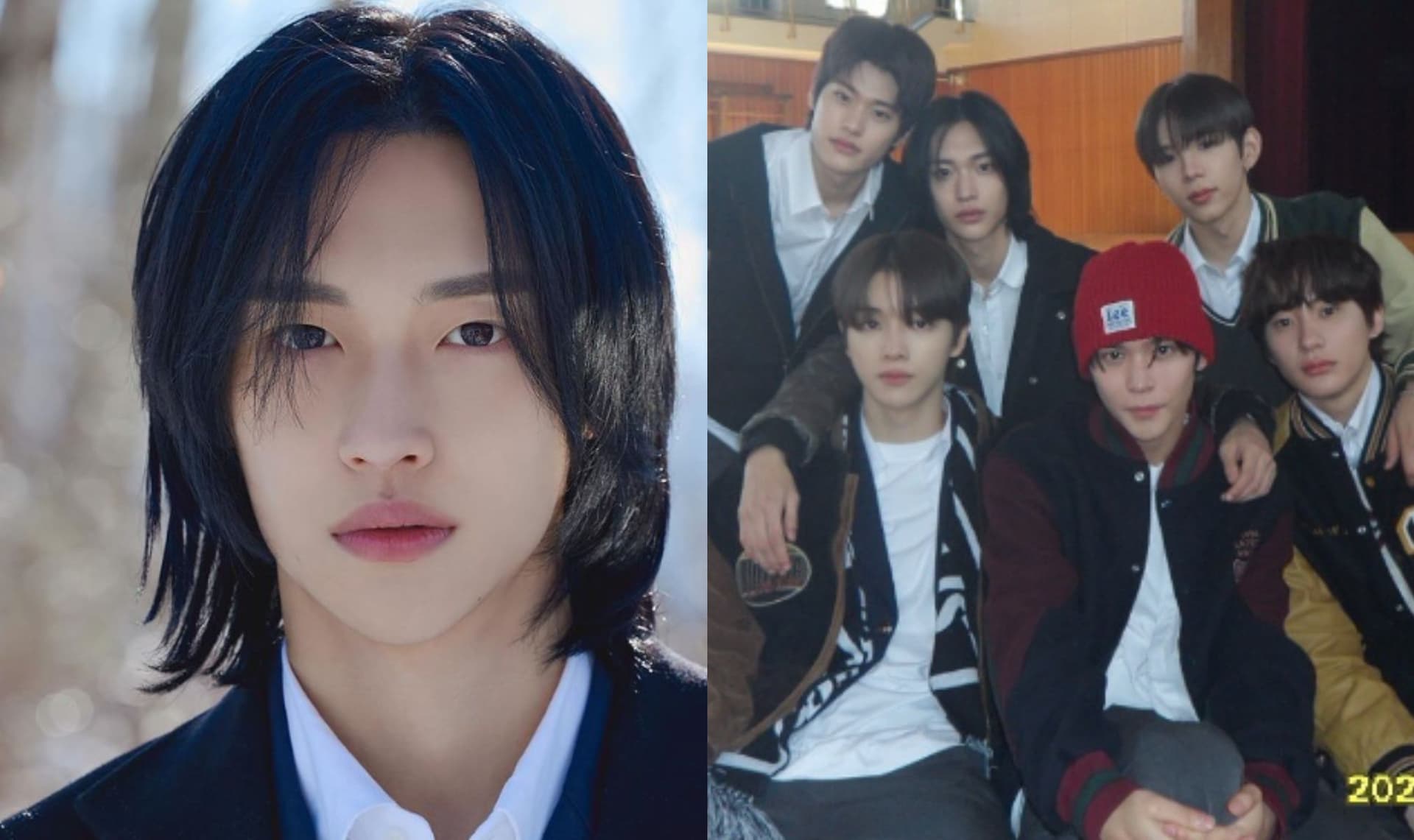 【韓娛熱議】RIIZE出道僅4個月爭議不斷？元彬遭網批：「講話沒邏輯！」