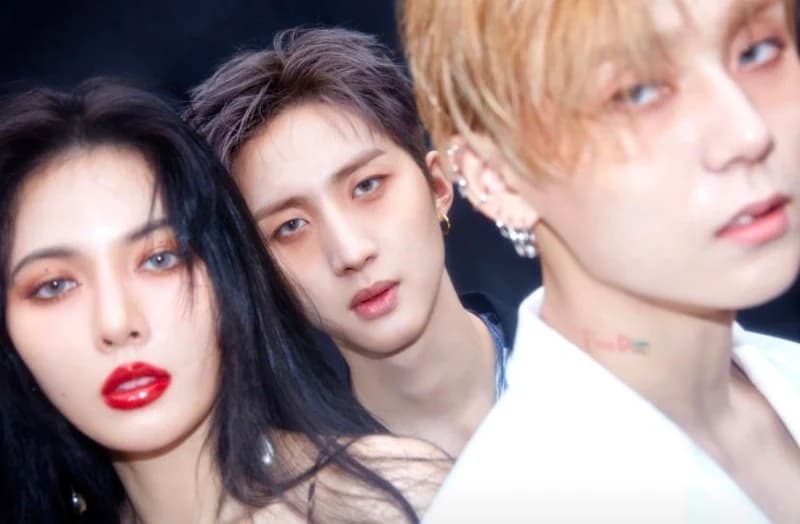 Image Source l melon music&nbsp;
