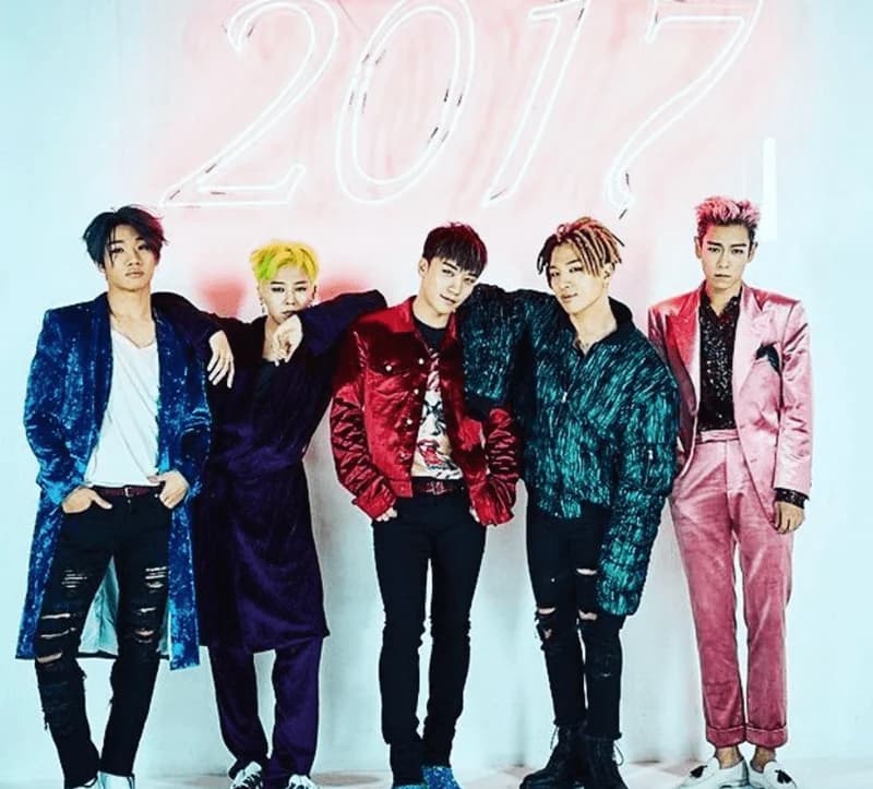 Image Source_Instagram |&nbsp;bigbang_official
