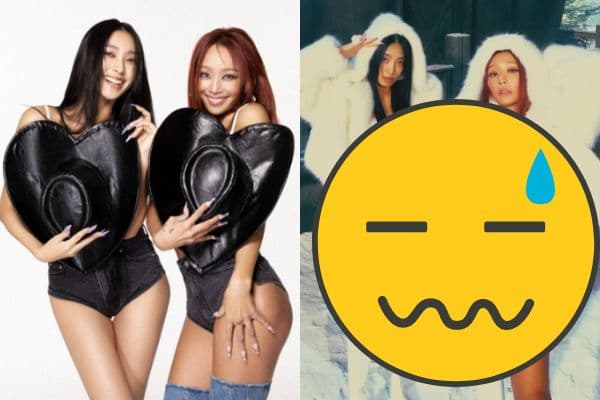【韓娛熱議】SISTAR 19造型師混吃等死？challenge服裝遭指根本是「好奇寶寶」！