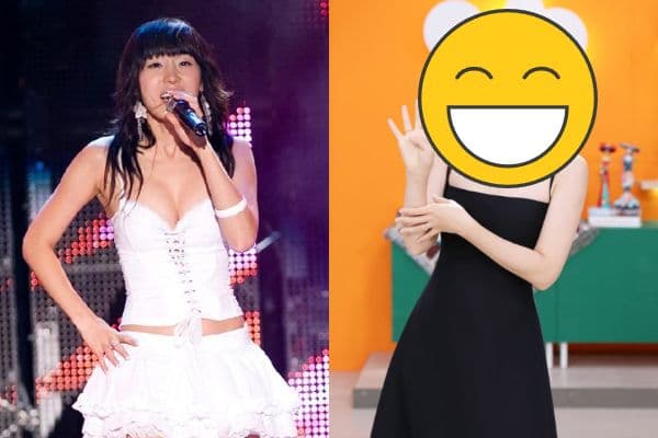 竟有歌手集太妍、泫雅、IU為一體？超經典舞台引萬人朝聖！