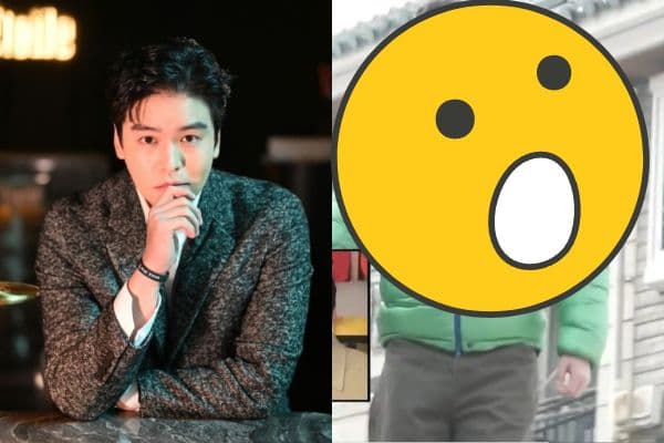 李章宇要拍《MOVING》10年後版本？《我獨》登場體型驚掉眾人下巴！