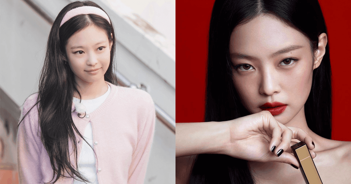 BLACKPINK Jennie曝出演《公寓404》原因！大呼：很想念他！