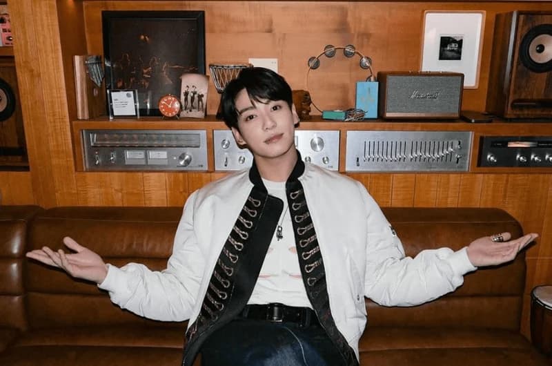 Image Source_Instagram |&nbsp;jungkook_bighitentertainment