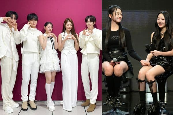 第二個T-ara+超新星？CLASS:y與男團組小分隊引網嘆：讓他們各自回歸吧！