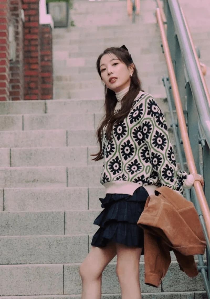 Image Source Instagram|boakwon