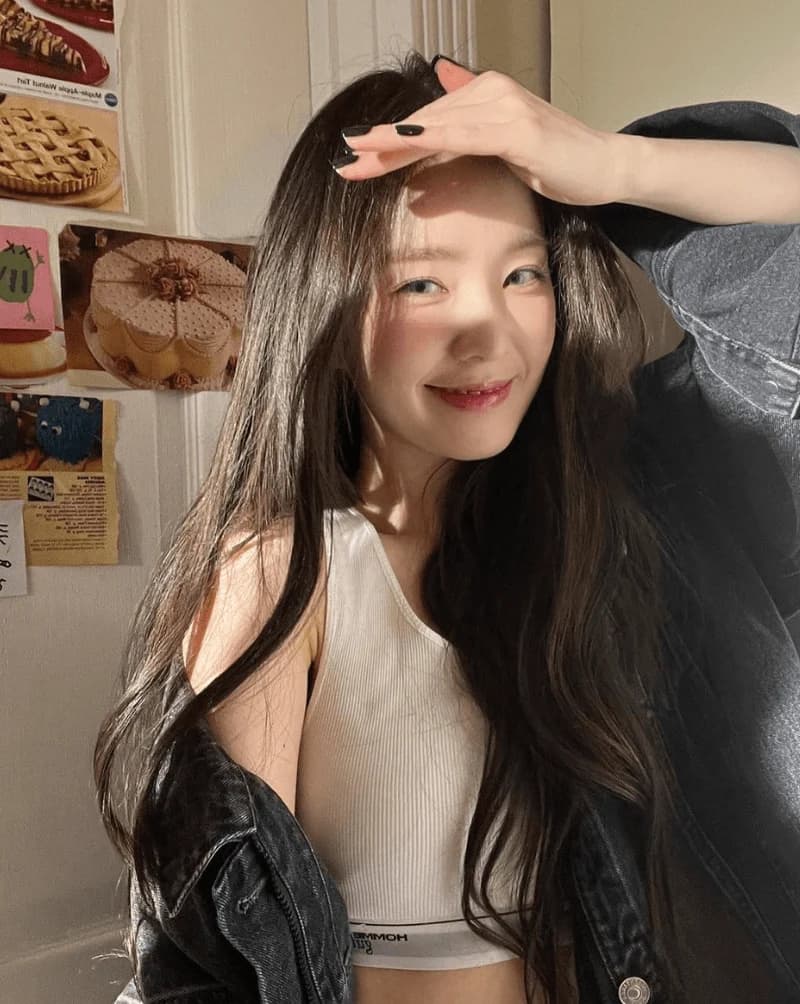 Image Source_Instagram | renebaebae