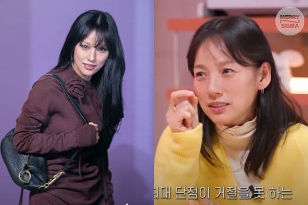李孝利「屈辱照」後曾想在臉上動刀？哀嘆：越化妝看起來越老！
