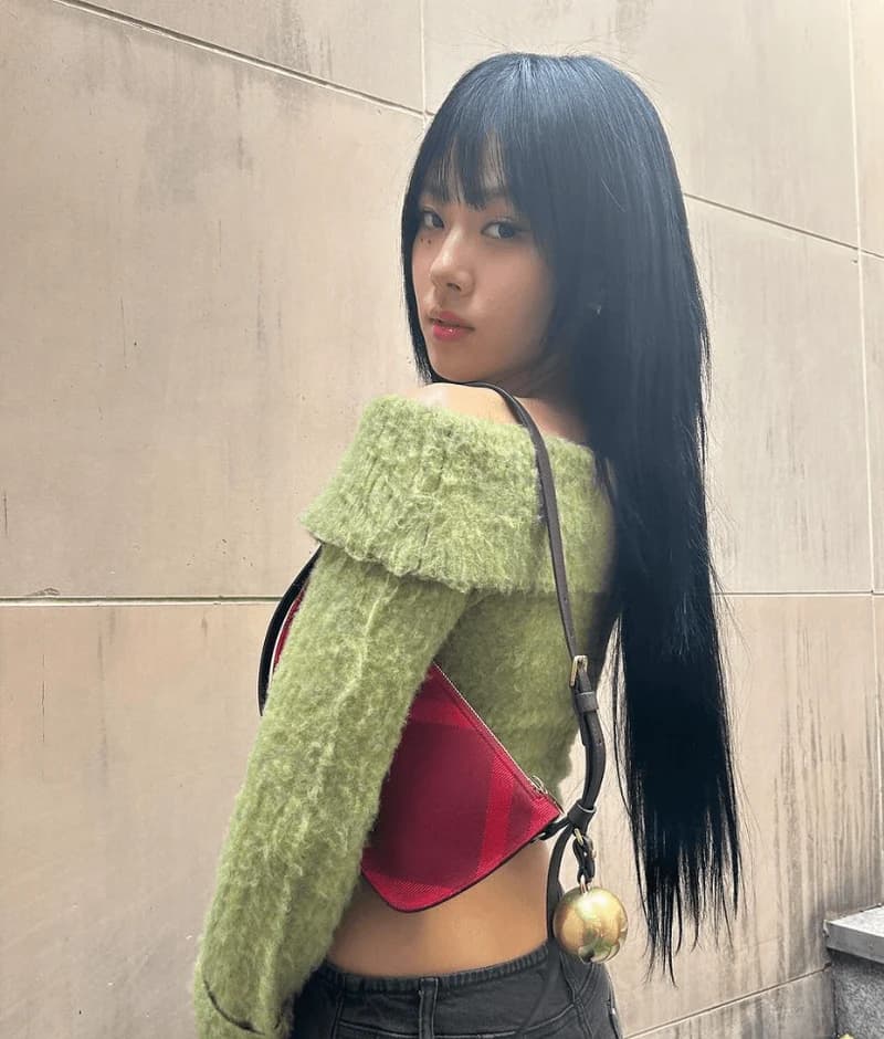 Image Source_Instagram |&nbsp;nakedbibi