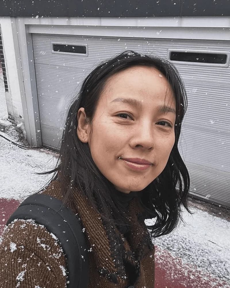 Image Source Instagram|lee_hyolee