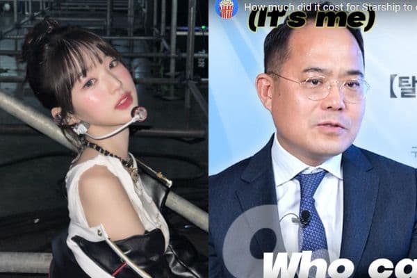 抓「脫飯收容所」究竟花多少？律師現身說法引網讚：我不罵STARSHIP了！