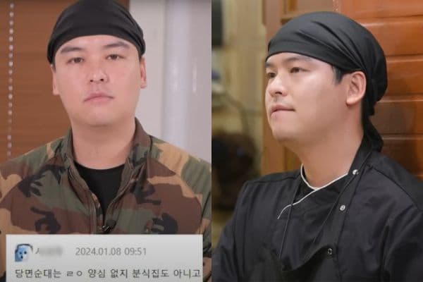 李章宇直球對決網友質疑！親曝不拍戲真實原因感嘆：真的慘！