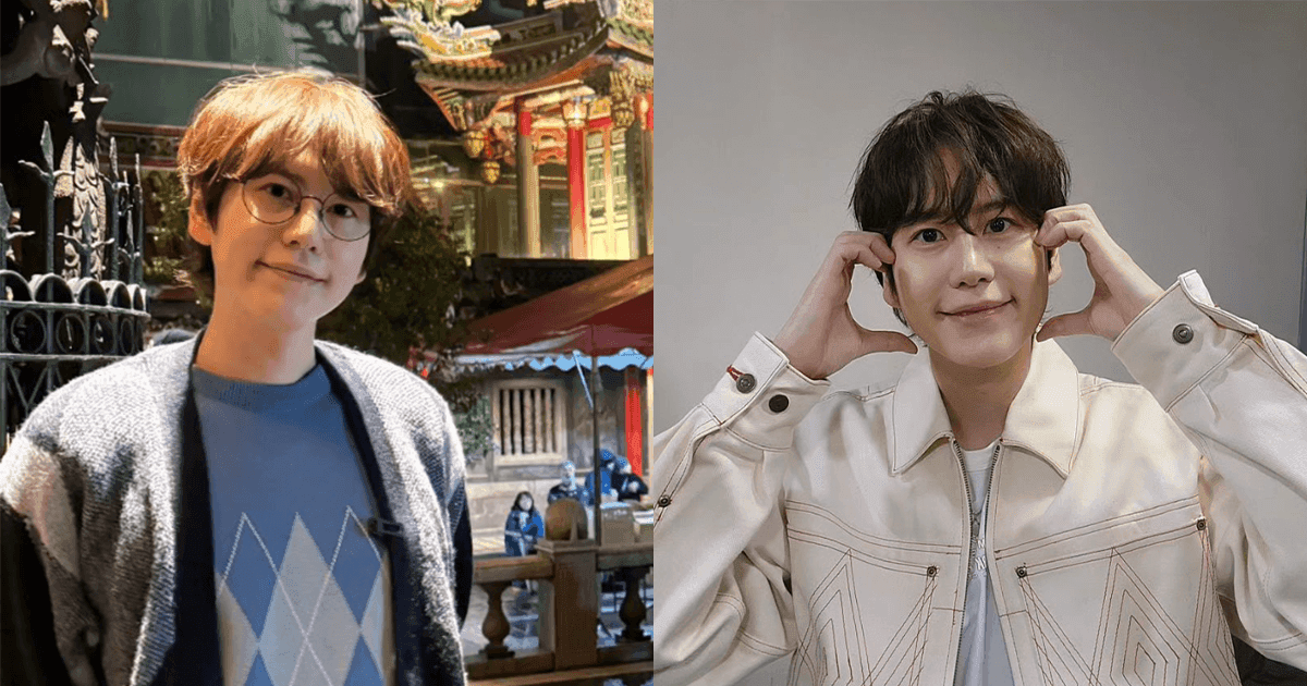 Super Junior圭賢比較不同公司福利！直認SM「這方面」最棒！