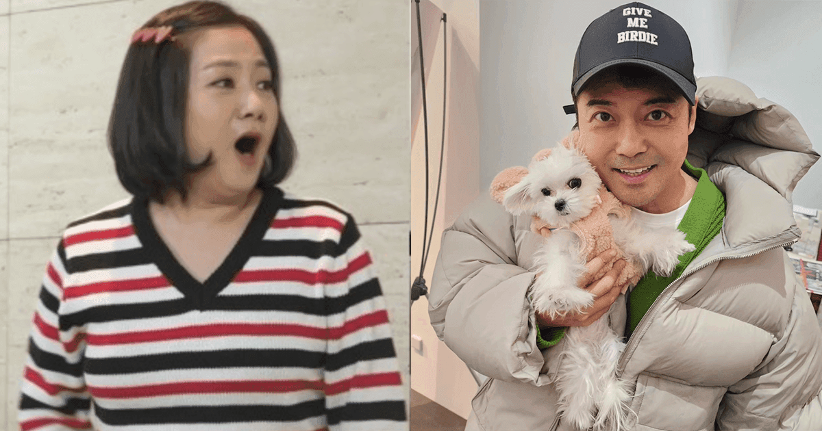 《我獨》棕櫚油Line挑戰拍健美照！全炫茂超狂「運動成果」嚇呆成員！