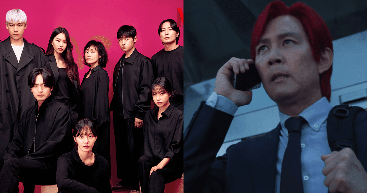 Netflix CEO曝《魷魚遊戲2》劇本超驚人！大讚去年「這部韓綜」最有趣！