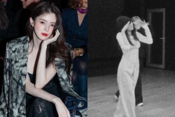 韓韶禧進軍KPOP？熱跳《Drama》引百萬粉朝聖：要出道了嗎？