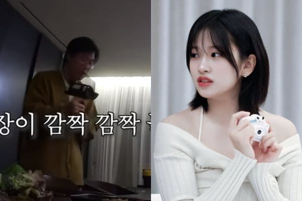 安兪真成世界巨星造型大不同？狂擺POSE引羅PD直呼：別這樣！