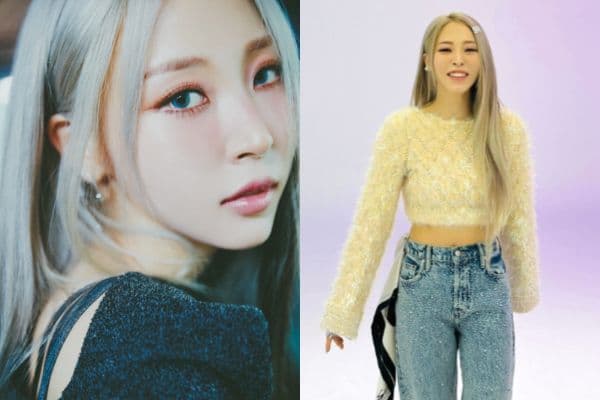 在MAMAMOO中生存是場戰爭？玟星曝自己是「討厭Rap的Rapper」！
