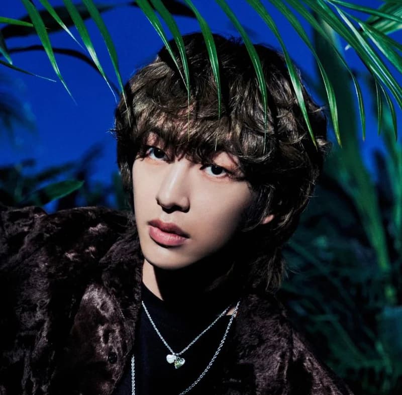 Image Source l Melon music