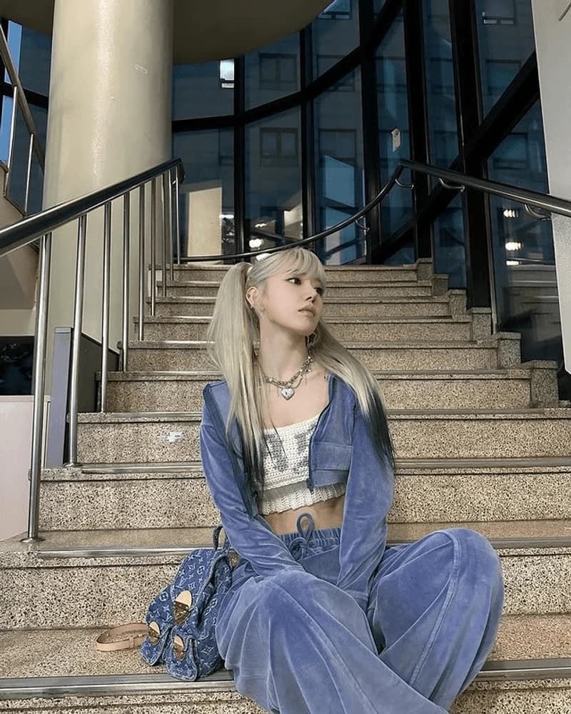Image Source Instagram|39saku_chan

