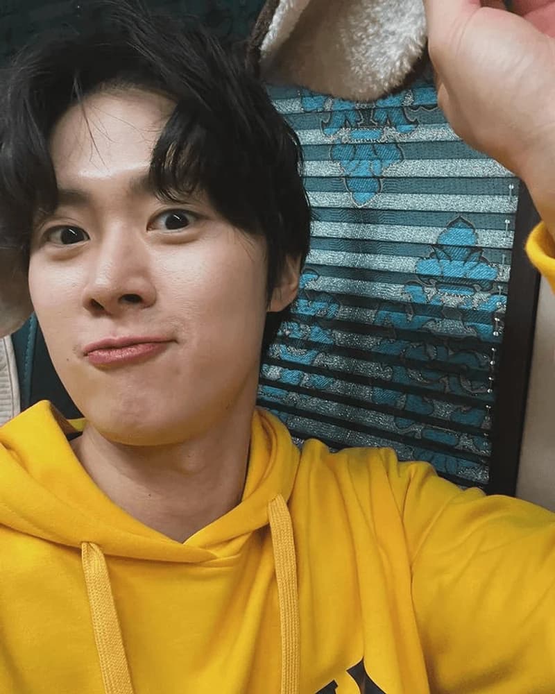 Image Source Instagram|0myoung_0526