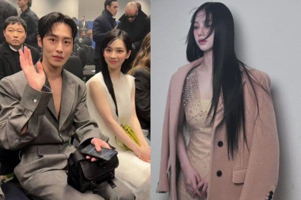 李宰旭Karina驚爆戀愛中！照片流出意外發現約會地點都在這！
