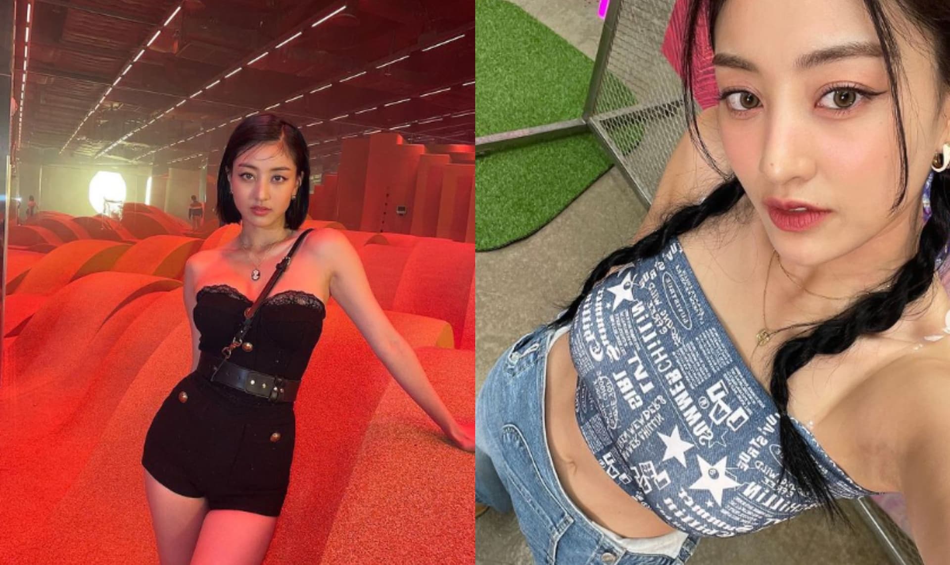 TWICE賺血汗錢志效卻被公司罵翻？JYP練習生去夜店隔天成出道黑名單！