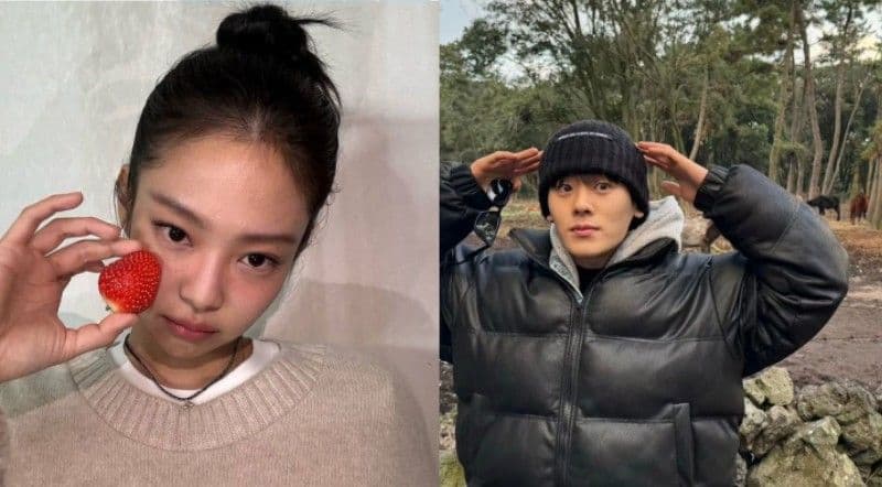 誰說Jennie難相處？《公寓404》鄭PD鬆口曝她私下為人！