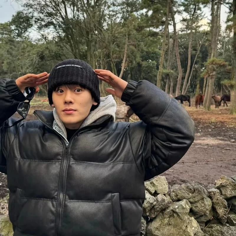 Image Source Instagram|jungha.km